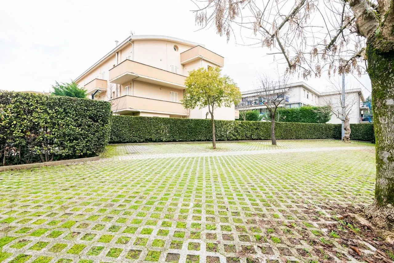 Appartamento Le Cornici Lucca Apartmán