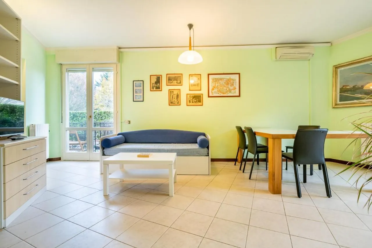 Appartamento Le Cornici Lucca Apartmán