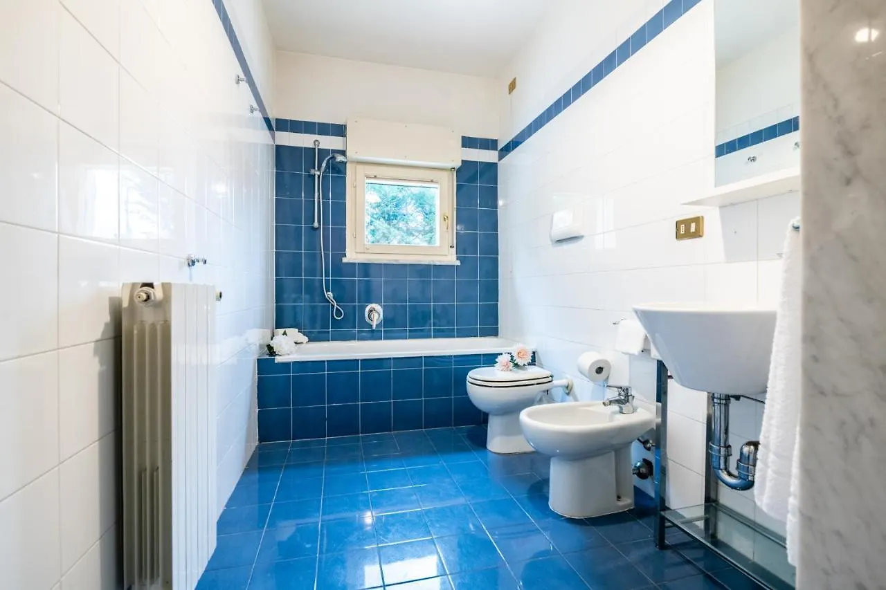 Apartmán Appartamento Le Cornici Lucca
