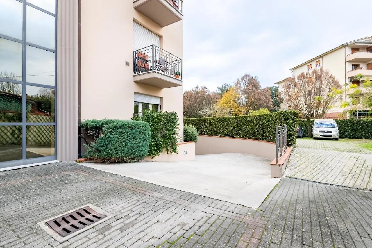 Appartamento Le Cornici Lucca Italy