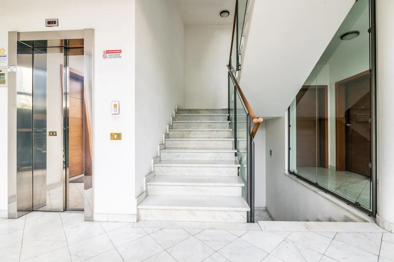 Appartamento Le Cornici Lucca Apartment