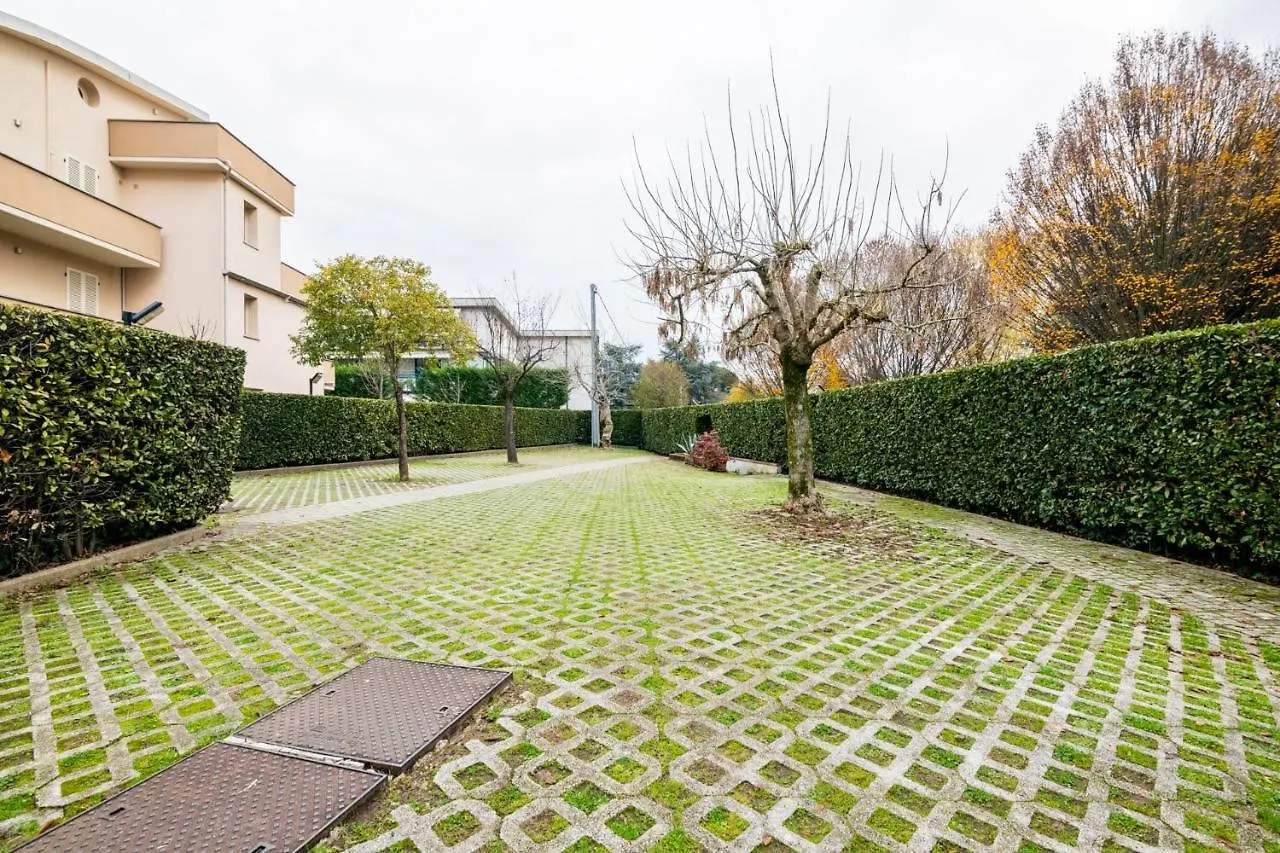 Appartamento Le Cornici Lucca 0*,