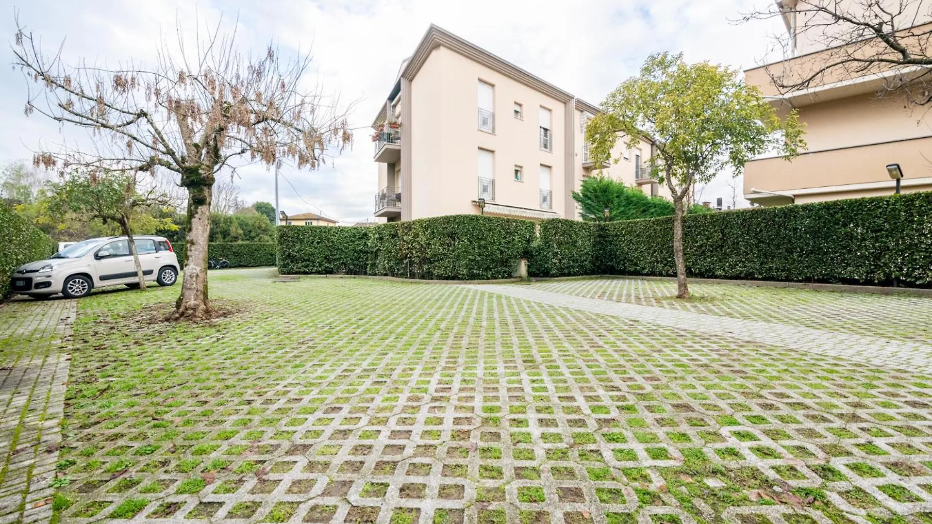 Apartment Appartamento Le Cornici Lucca
