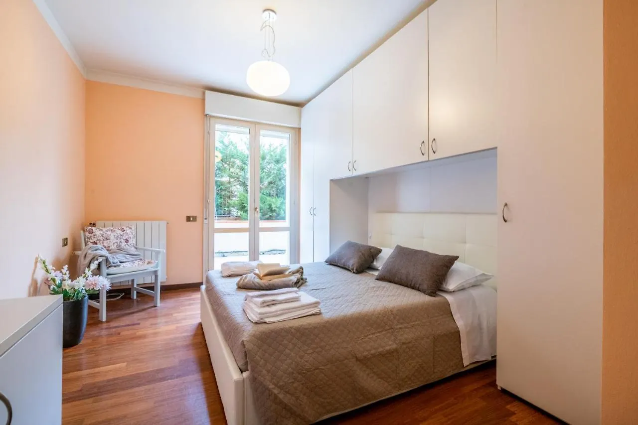 Apartment Appartamento Le Cornici Lucca
