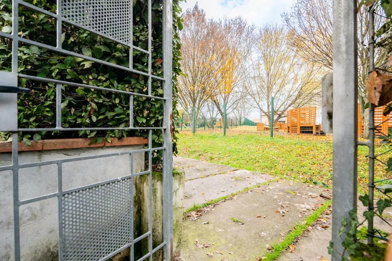 Appartamento Le Cornici Lucca Italy