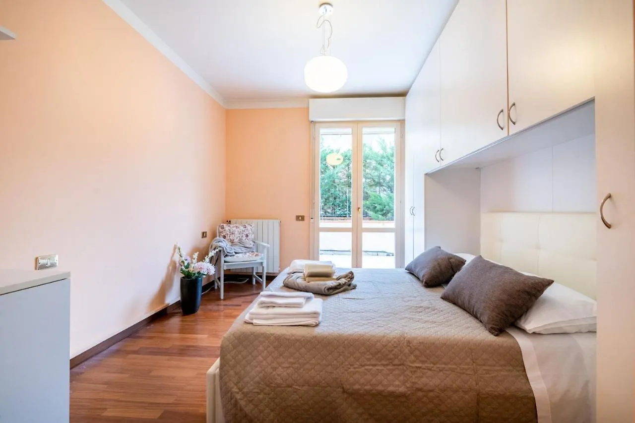 Appartamento Le Cornici Lucca 0*,  Italy