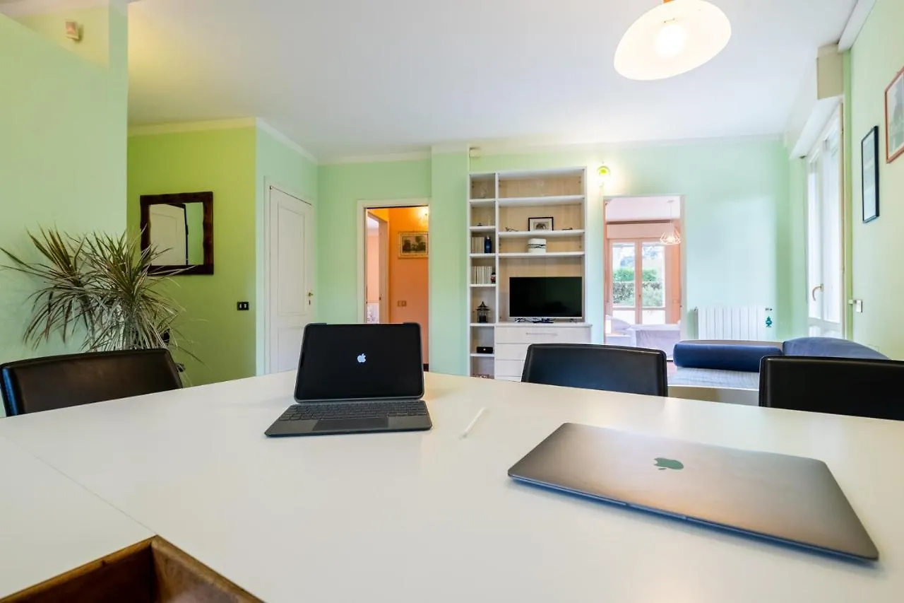 Appartamento Le Cornici Lucca Apartment