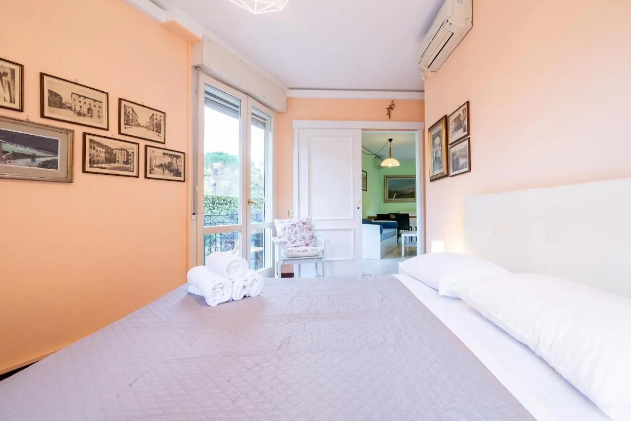 Appartamento Le Cornici Lucca Apartment