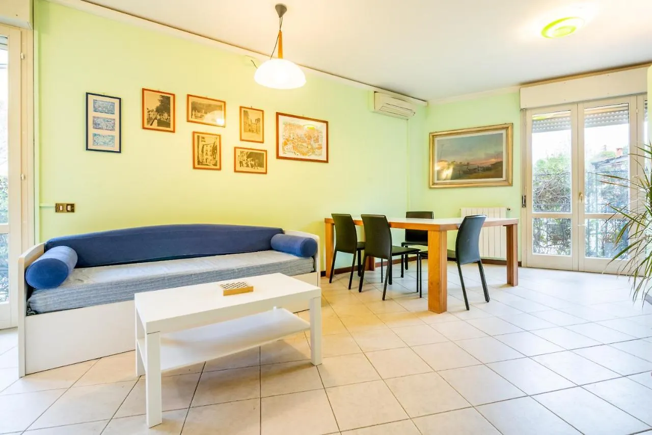 Appartamento Le Cornici Lucca Apartment